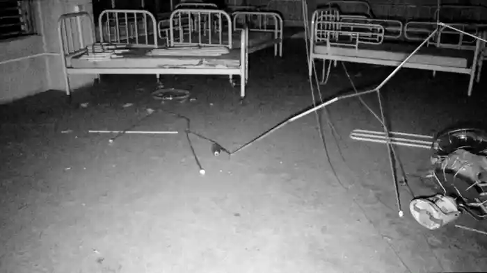 怪・実録恐怖動画