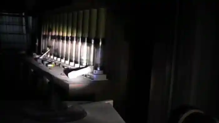 最恐実録恐怖動画集 BEST30