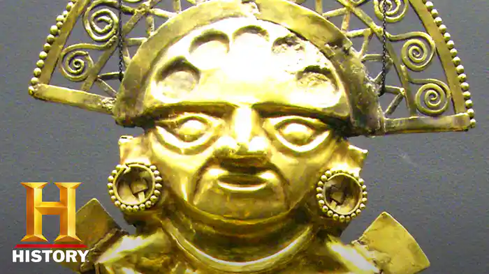 古代の宇宙人 シーズン3