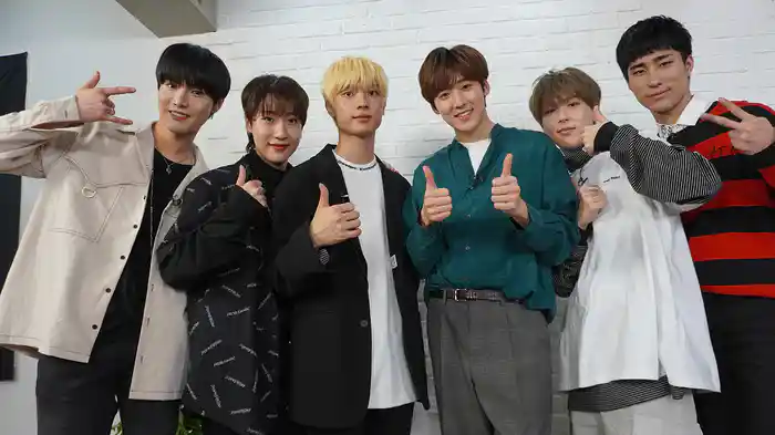 韓流NEXT 第12回 (ゲスト:ONEWE)