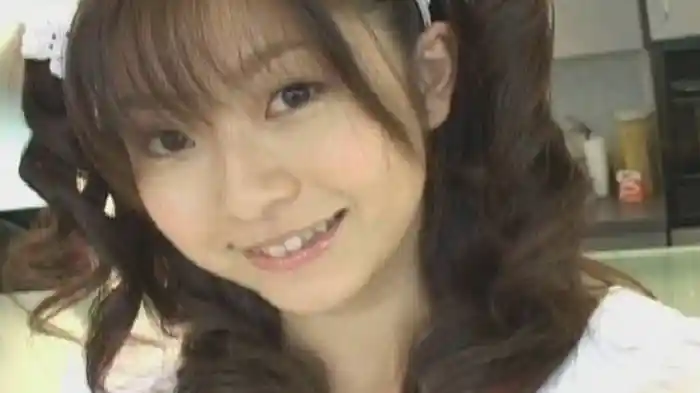 折原みか・古谷沙織『C-Girls Vol.1』