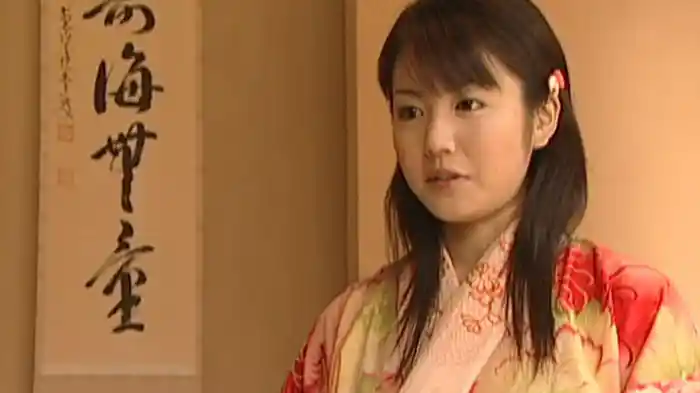 磯山さやか『和美人』