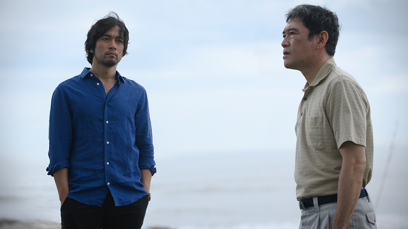 名もなき復讐者 ZEGENのサムネイル画像