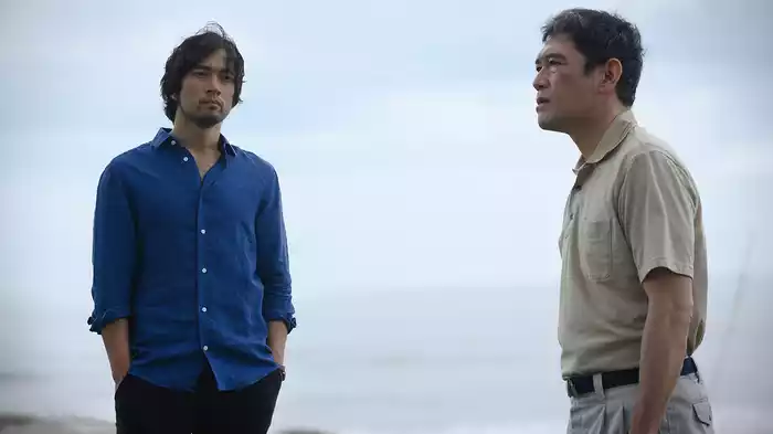 名もなき復讐者 ZEGEN