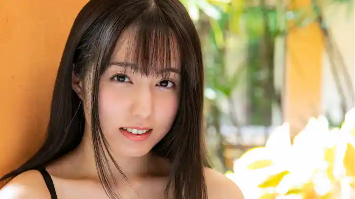 前田美里『サイレント・ラブ』