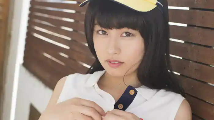 ちとせよしの『ピュア・スマイル』