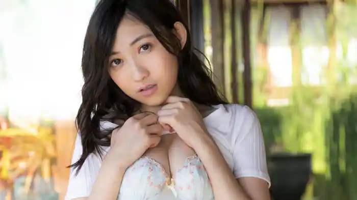 橘更紗『さらさら』