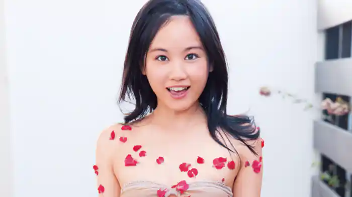 伊藤優衣『好きな人は誰ですか』