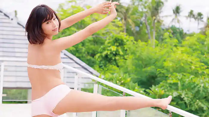 夏江紘実『おでむかえ』