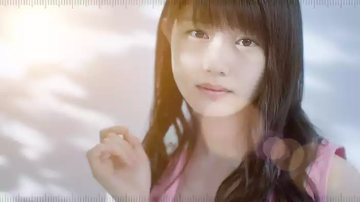 純情cm(センチメートル)