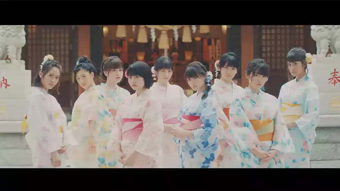 今夜だけ浮かれたかった(Promotion Edit)