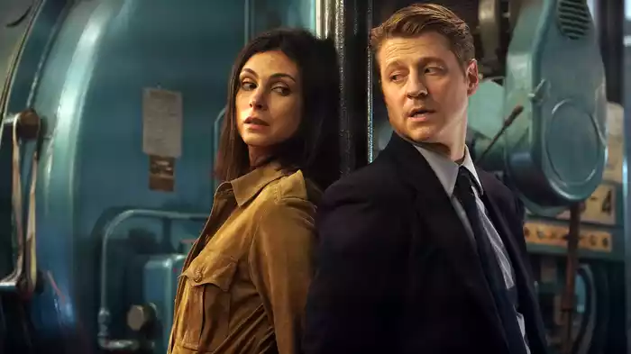 GOTHAM / ゴッサム ファイナル・シーズン