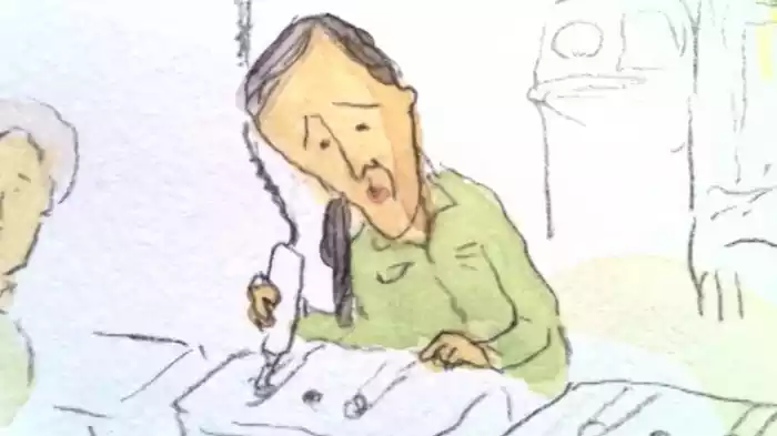 志ず江