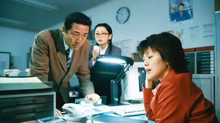 税務調査官　窓際太郎の事件簿 4