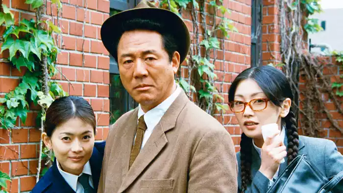 税務調査官　窓際太郎の事件簿 5