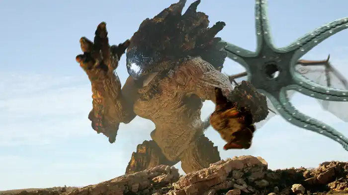 ロード・オブ・モンスターズ