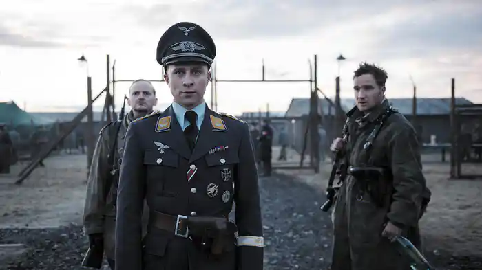 ちいさな独裁者