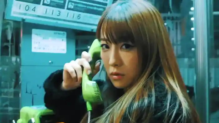 Let's Get The Party Started