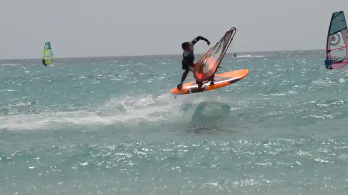 JWA JAPAN PRO TOUR FREESTYLE 2018-2019