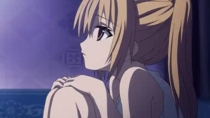 “文学少女”メモワール II －ソラ舞う天使の鎮魂曲（レクイエム）－