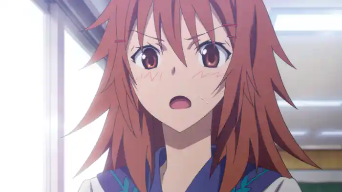 “文学少女”メモワール III -恋する乙女の狂想曲(ラプソディ)-