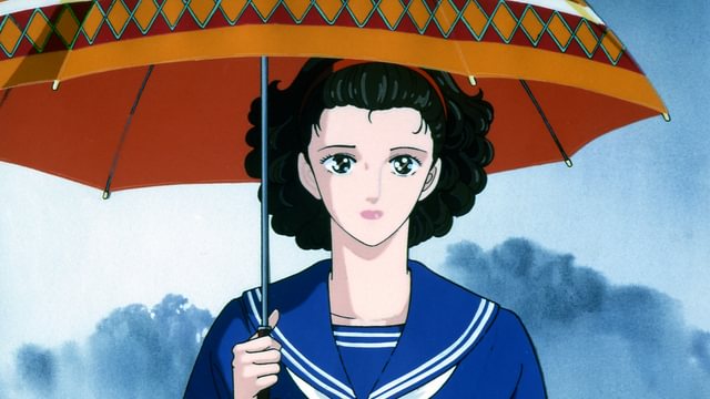 時空の旅人(アニメ / 1986) - 動画配信 | U-NEXT 31日間無料トライアル
