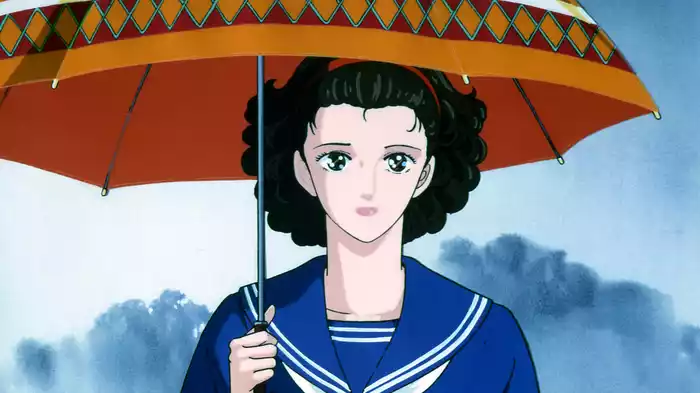 時空の旅人