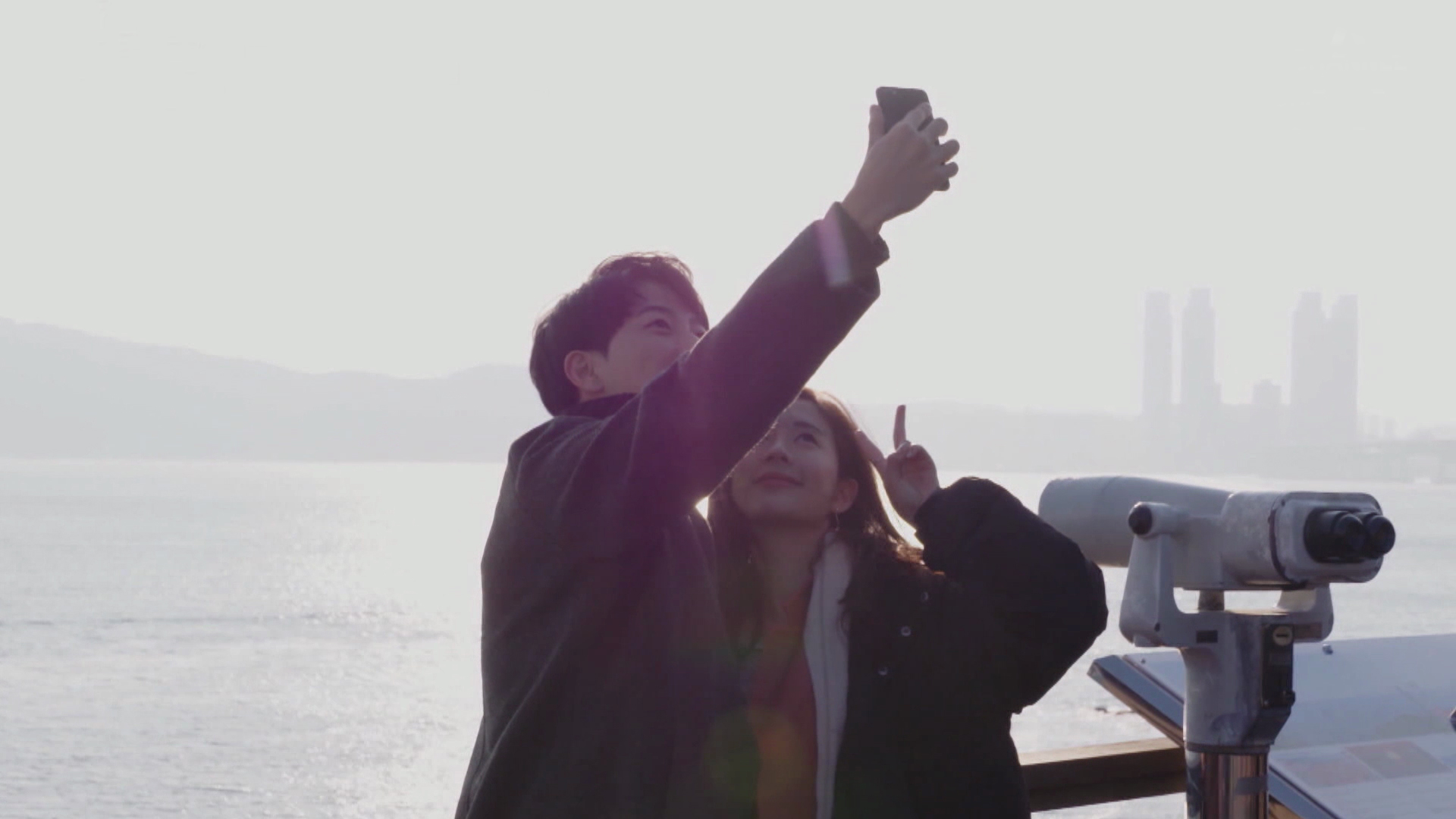 Heart Signal2 第5話 動画 Heart Signal2 第5話 動画
