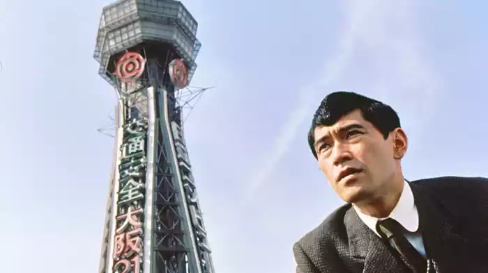 ビリケン