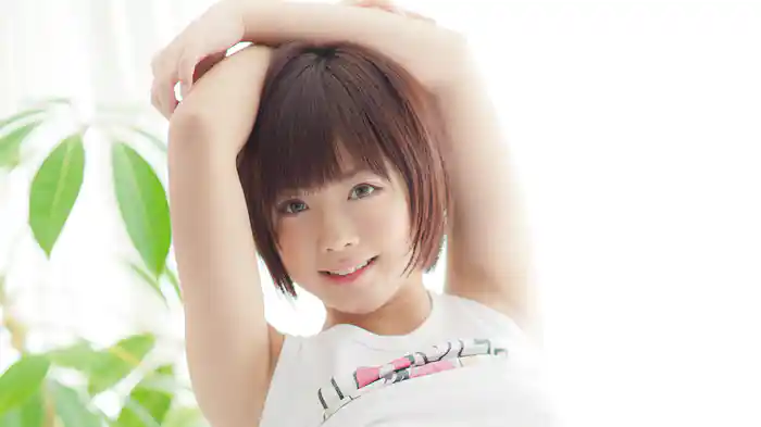 紗倉まな『Mana』