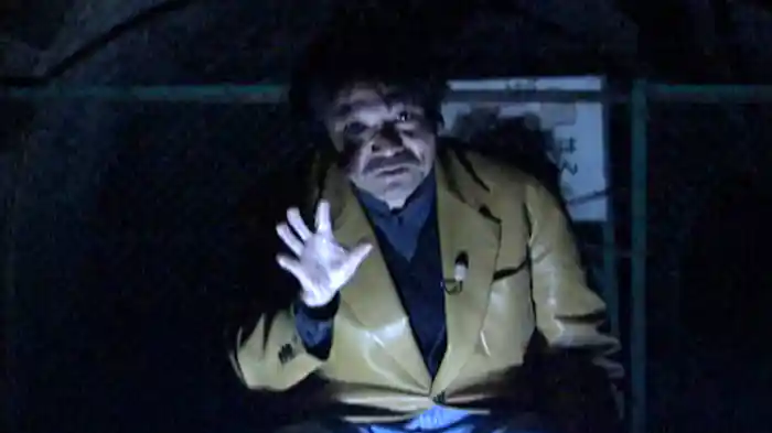 稲川淳二 真相 恐怖の現場 禁断の地、再び