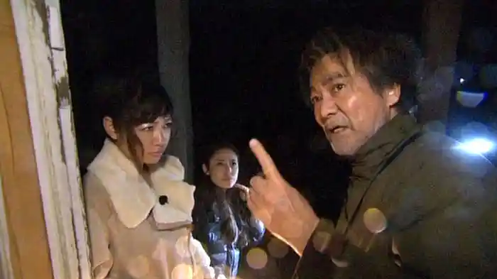 稲川淳二 恐怖の現場 最終章Part2 ~終わりの始まり~ VOL.1