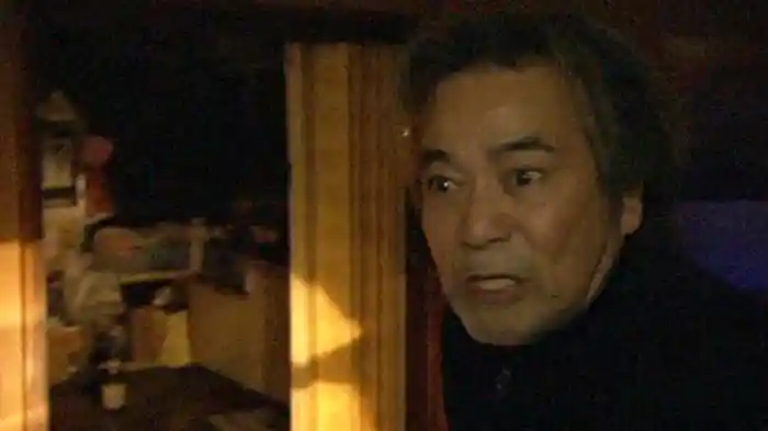 稲川淳二 恐怖の現場 最終章Part2 ～終わりの始まり～ VOL.2