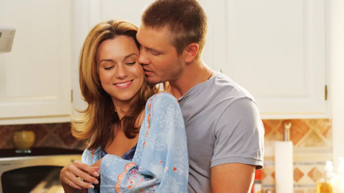 One Tree Hill シーズン6 海外ドラマ 08 動画配信 U Next 31日間無料トライアル