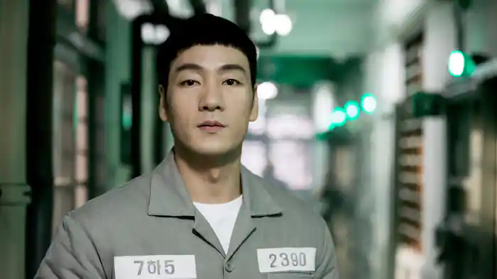 刑務所のルールブック