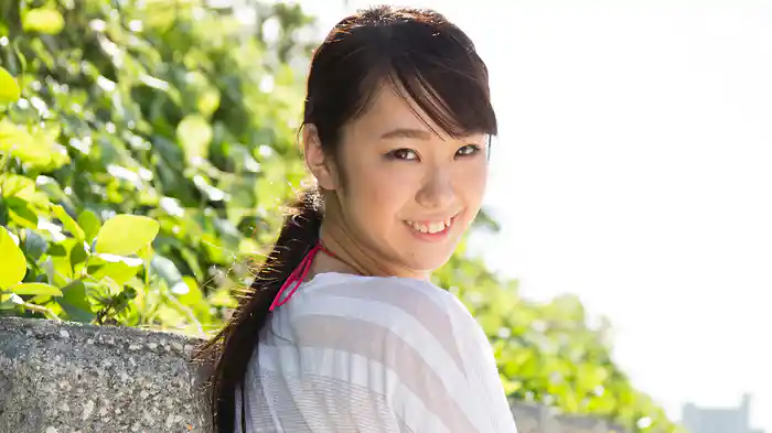 立川愛梨『ピュア・スマイル』