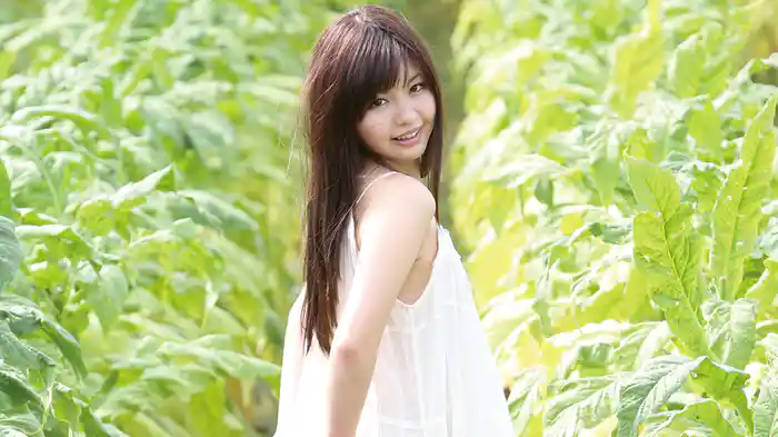 葉山めい『Mei』