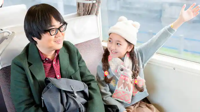 名古屋行き最終列車2014