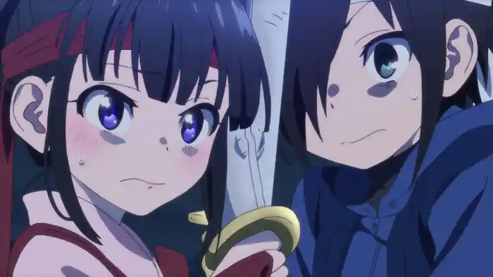 奇異太郎少年の妖怪絵日記