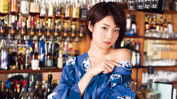 中村静香『しずかに、そっと。』