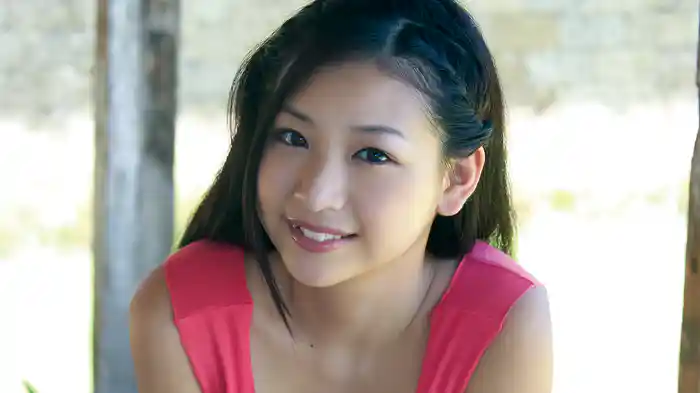 佐山彩香『色香』