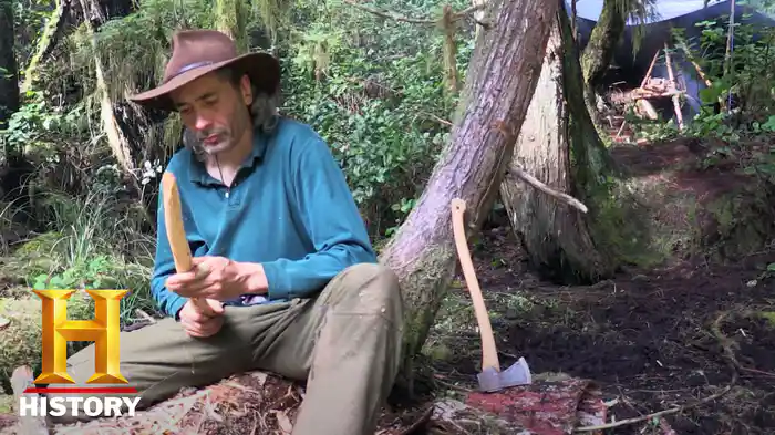 ALONE ~孤独のサバイバー~ シーズン2