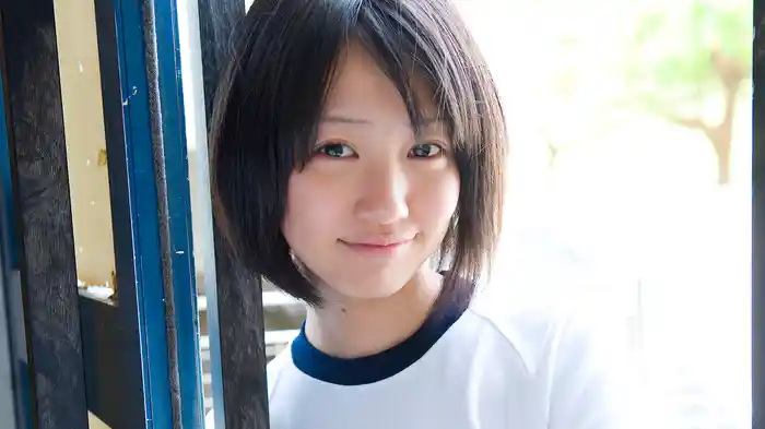 荻野可鈴『オギカリのと・な・り』