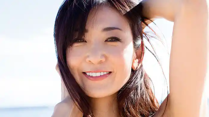 中島史恵『49ヨンキュー♥~natural~』