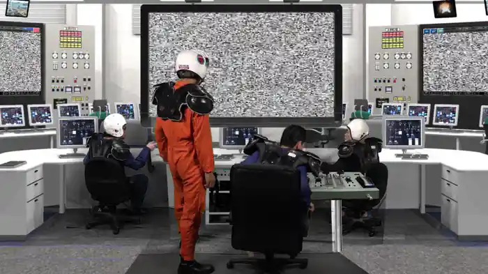 空想特まん ここ わい モザイクマン