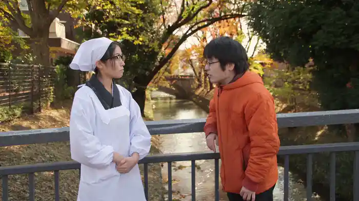 まん ここ わい