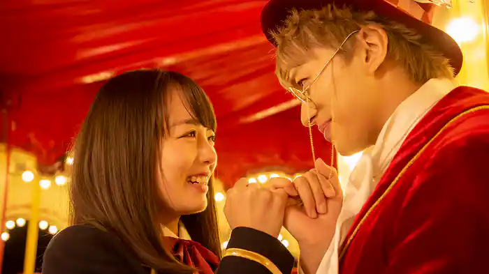 映画 明治東亰恋伽