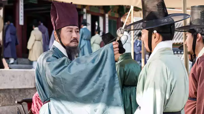 観相師