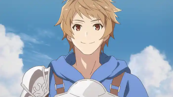 GRANBLUE FANTASY The Animation Season2