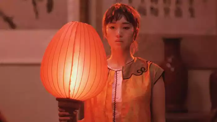 紅夢